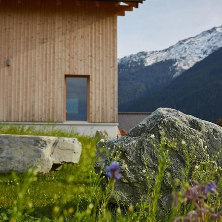 Вилла Haus Motta Гашум Экстерьер фото
