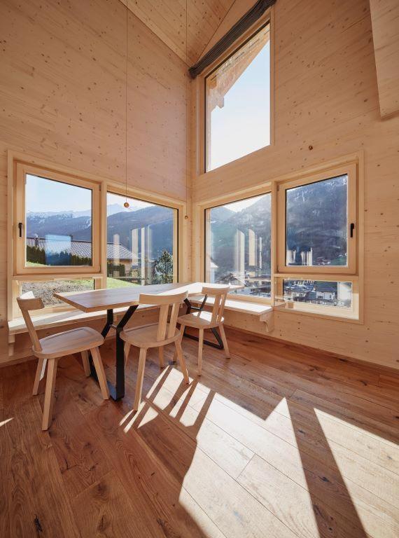 Вилла Haus Motta Гашум Экстерьер фото